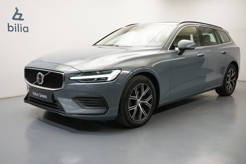Bild 1 av Volvo V60