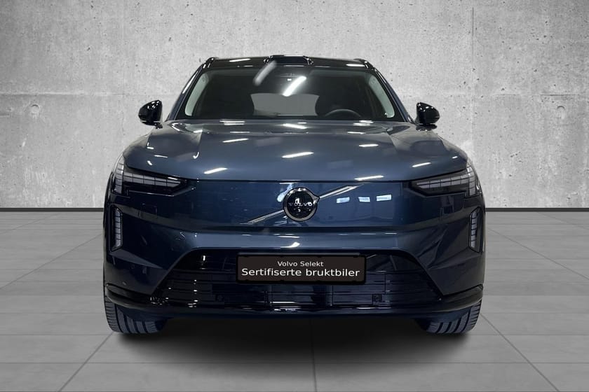 Bilde 4 av Volvo EX90 Twin Motor Ultra | KROK | LUFT | HØSTKAMPANJE