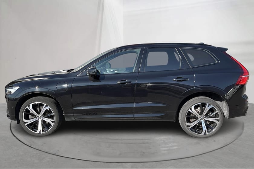 Bild 2 av Volvo XC60