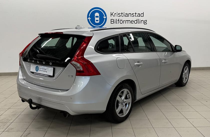 Bild 5 av Volvo V60