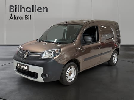 Renault Kangoo Z.E. Express