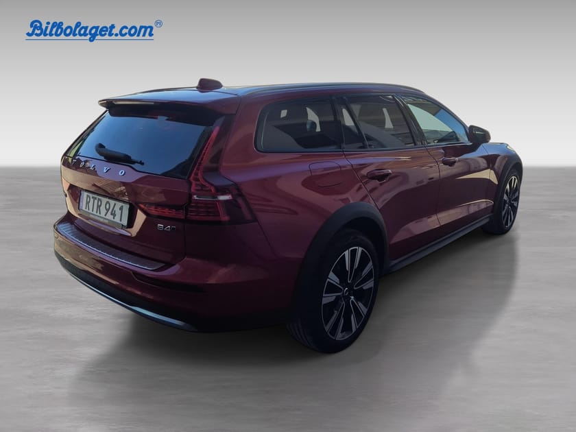 Bild 5 av Volvo V60 Cross Country B4 AWD Diesel Plus