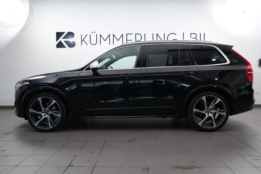 Bild 1 av Volvo XC90