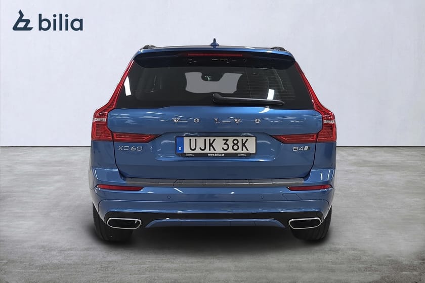 Bild 5 av Volvo XC60