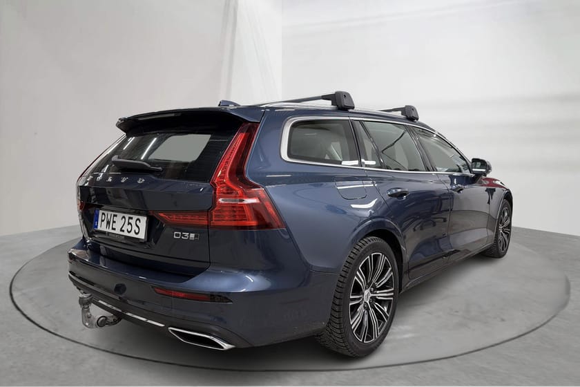 Bild 3 av Volvo V60