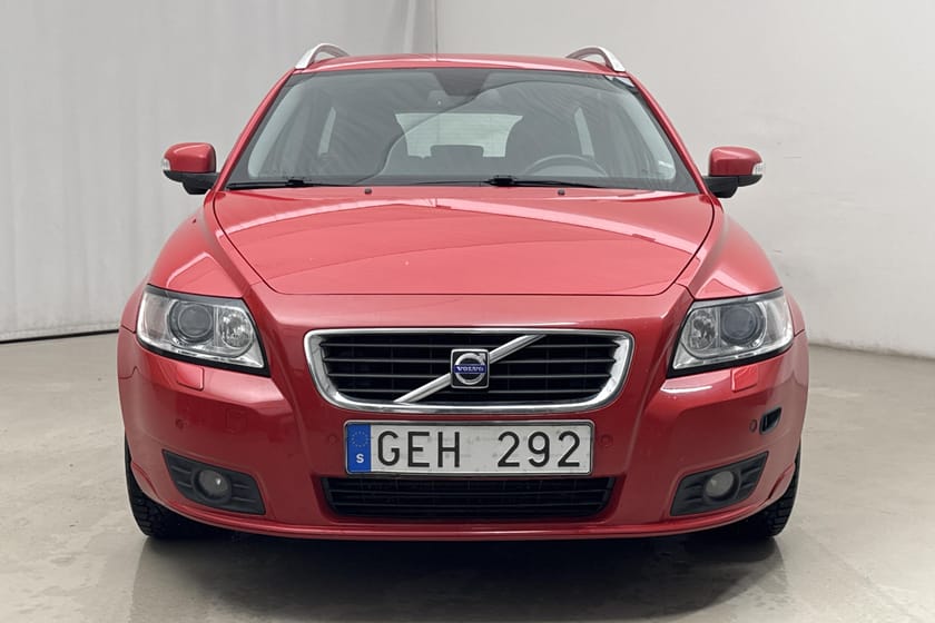 Bild 5 av Volvo V50