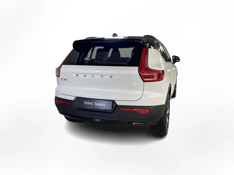 Bild 7 av 17 – Volvo XC40 Recharge Core Edition