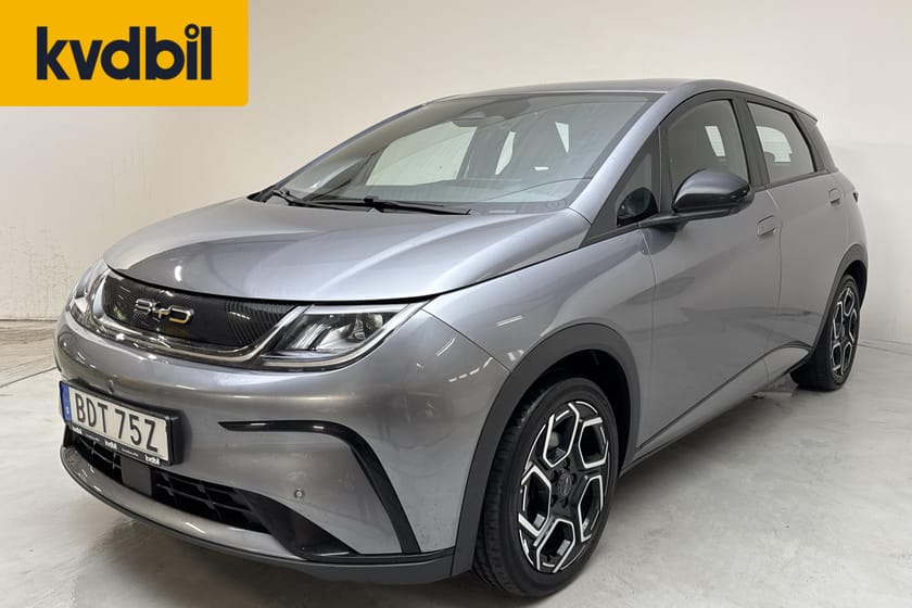 Bild 1 av BYD Dolphin