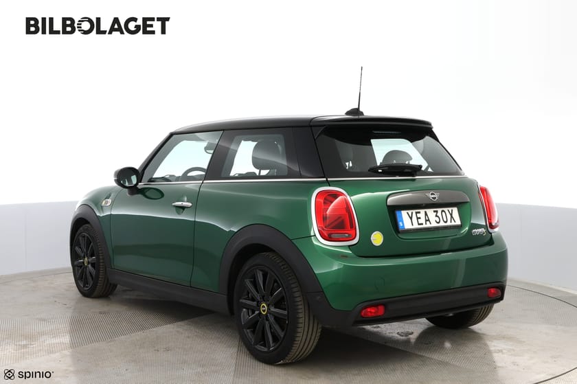 Bild 3 av MINI Cooper SE 184hk Electric