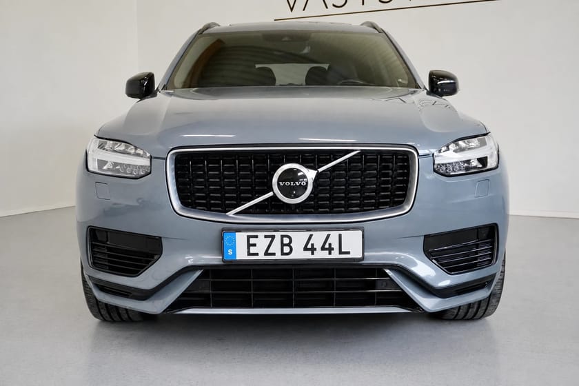 Bild 5 av Volvo XC90