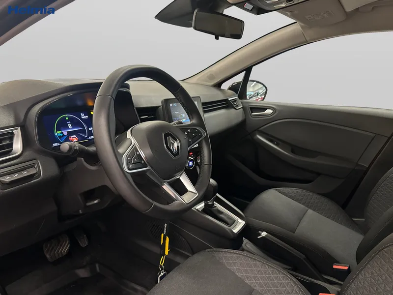 Bild 10 av 16 – Renault Clio E-TECH 145 Equilibre