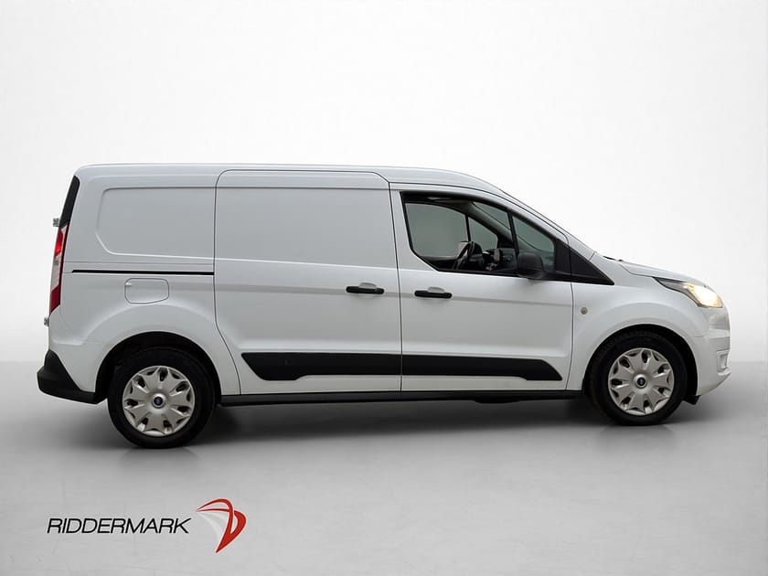 Bild 2 av Ford Transit Connect 210 LWB Värmare Dragkrok B-Kamera CARPLAY