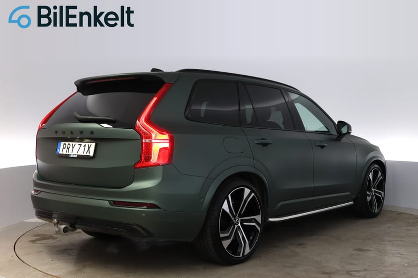 Bild 3 av Volvo XC90