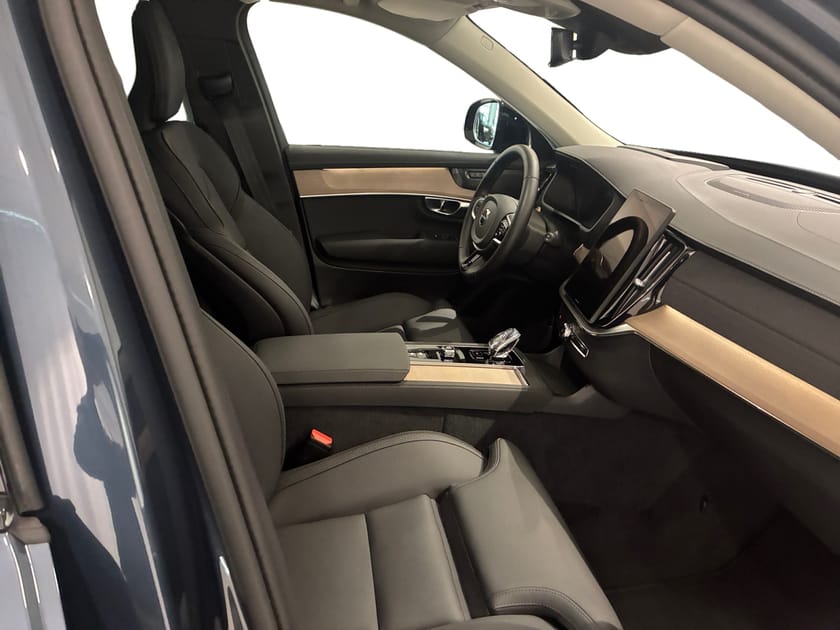 Bild 5 av Volvo XC90 T8 Ultra Dark