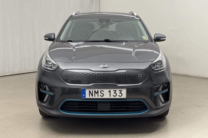 Bild 5 av Kia e-Niro 64kWh (204hk) Advance Plus