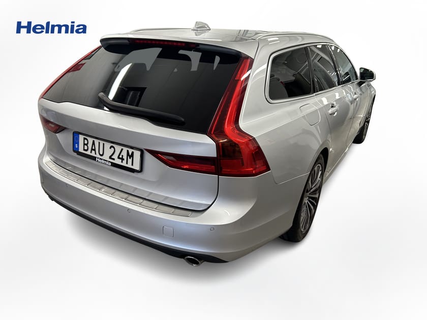 Bild 4 av Volvo V90