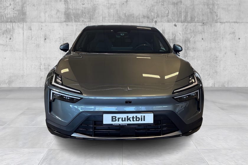 Bilde 2 av Polestar 4 Long Range Dual motor Prime AWD Pixellys/360°/H&K/HUD/Panorama/ACC++