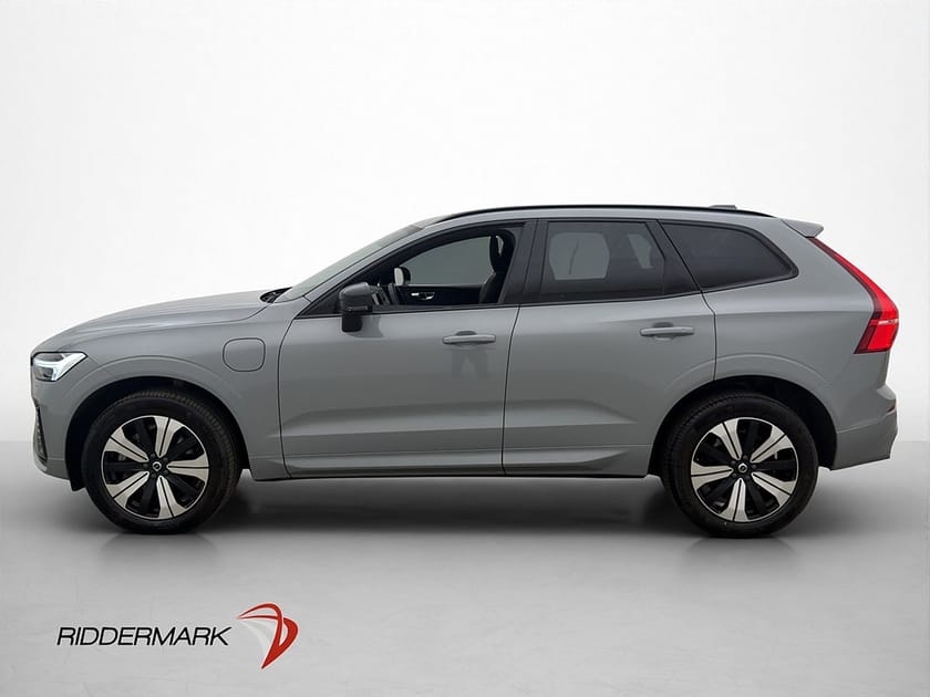 Bild 5 av Volvo XC60 Recharge T6 AWD Plus Dark Pano Värm Kamera Navi