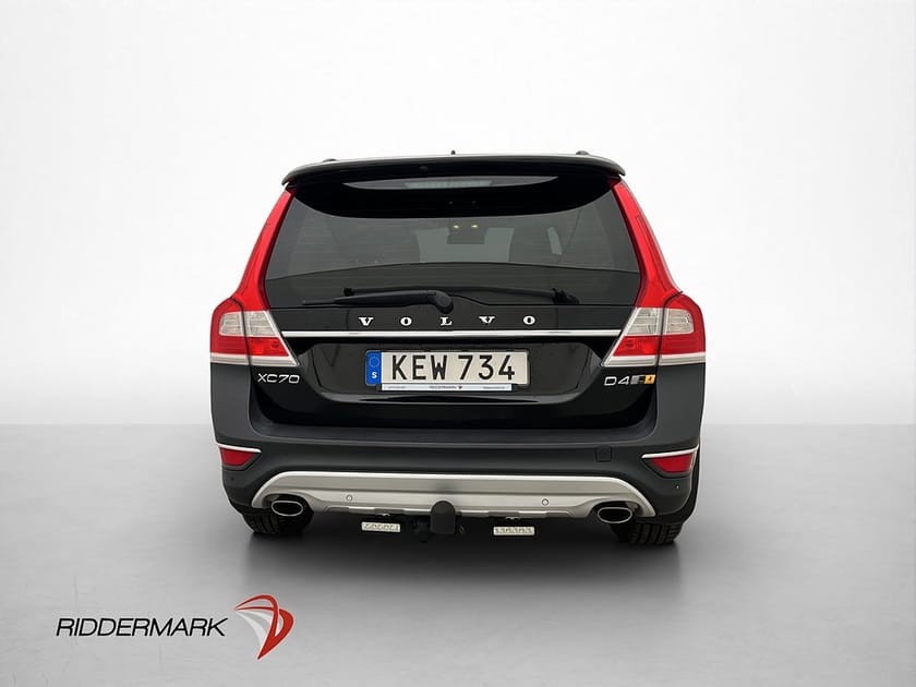 Bild 5 av Volvo XC70
