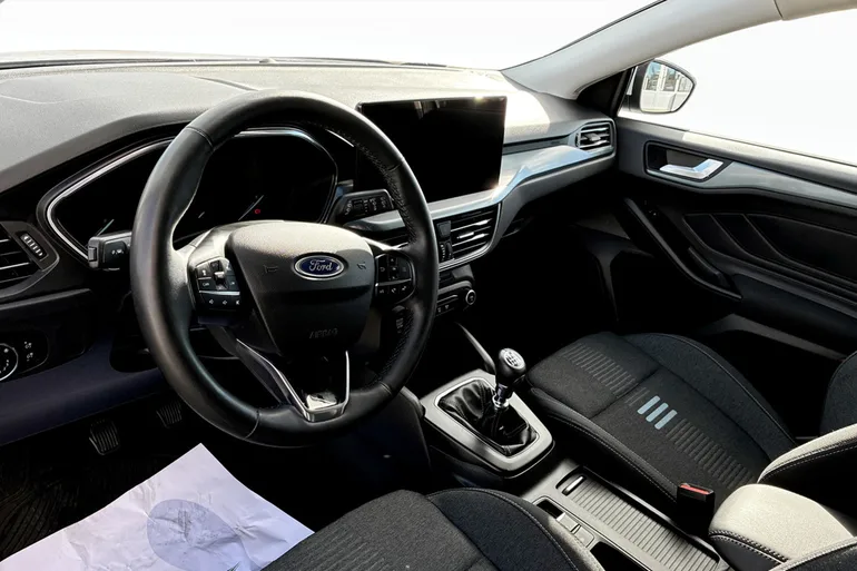 Ford Focus Kombi