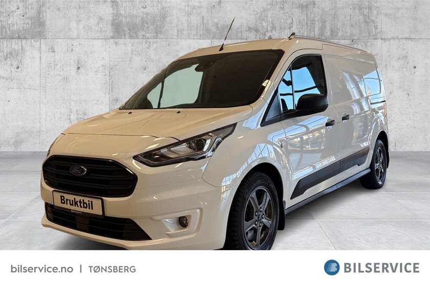 Bilde 1 av Ford Transit Connect 230 LWB