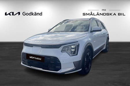 Kia Niro EV