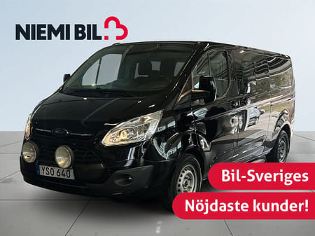 Ford Tourneo Custom 310