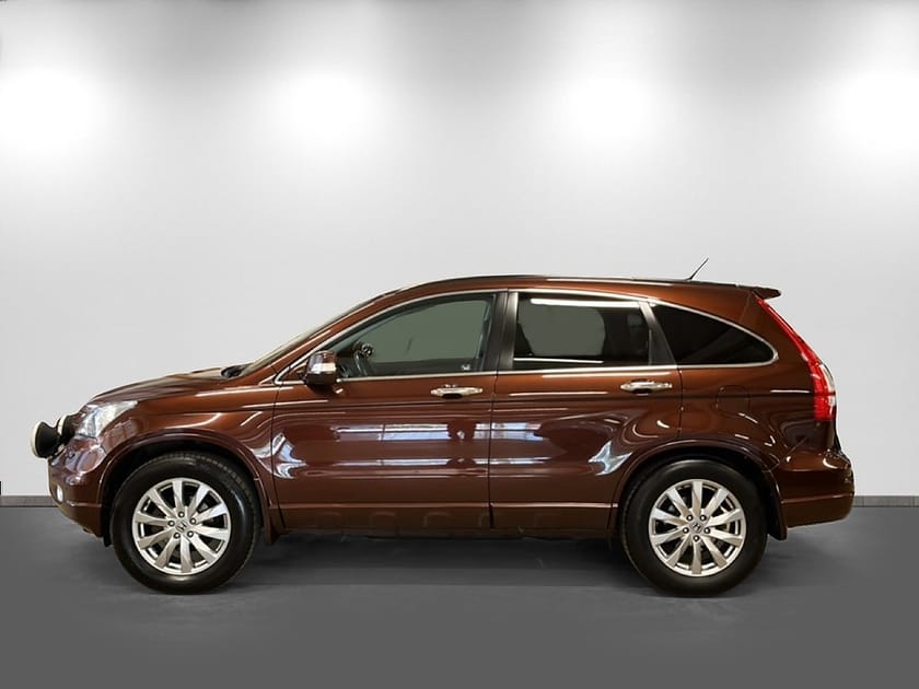 Bild 4 av Honda CR-V 2.2 i-DTEC 150hk 4WD Automat Executive