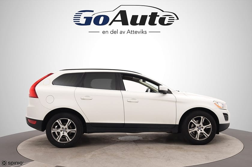 Bild 3 av Volvo XC60
