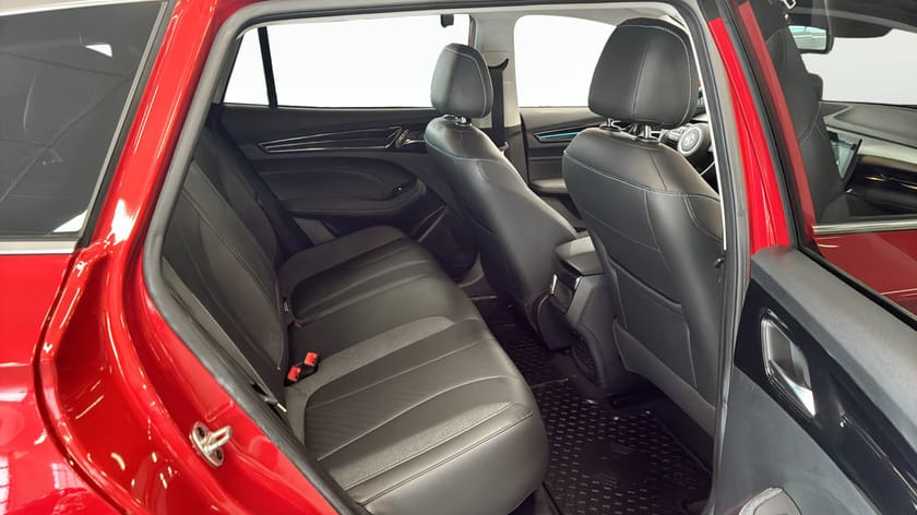 Bild 5 av MG 5 Long Range LUXURY LR 61 KWH