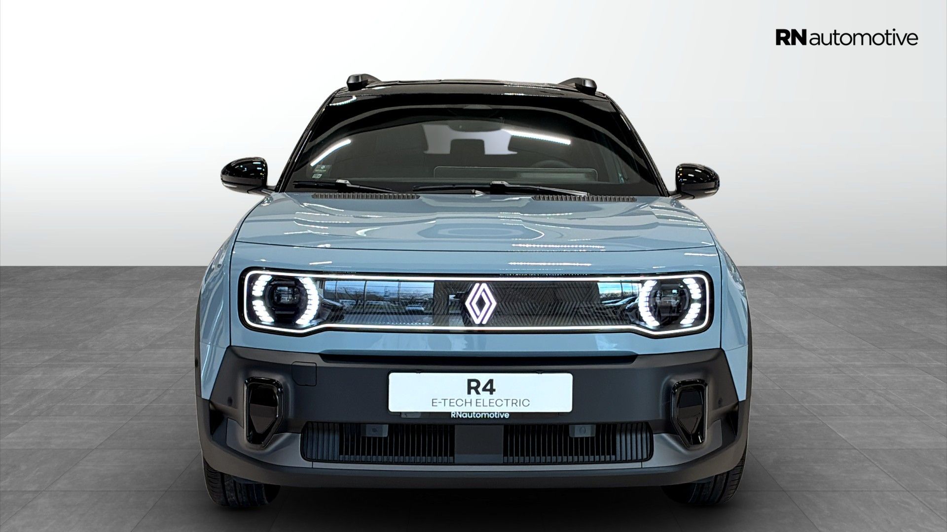 Renault 4 E-Tech 52 kWh 2026, bild 7/10