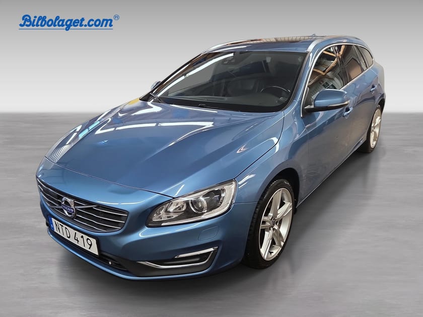 Bild 3 av Volvo V60