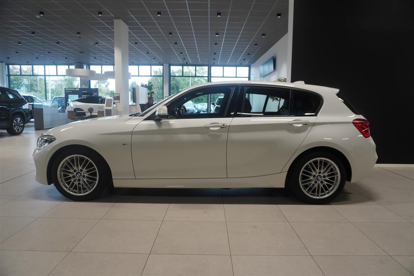 Bild 3 av BMW 118i