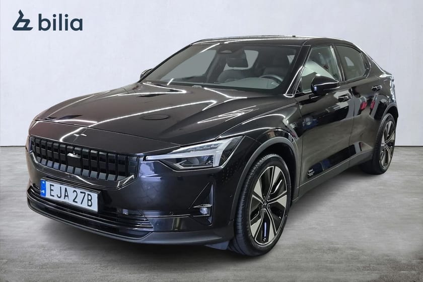 Bild 1 av Polestar 2 Long range Dual motor 78kWh