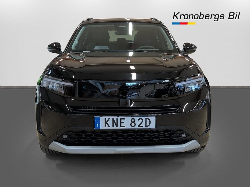 Bild 2 av Opel Frontera Hybrid 145