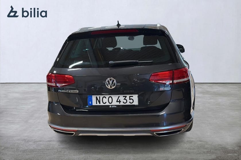 Bild 5 av Volkswagen Passat Alltrack 2.0 TSI 4M DSG, 220HK /DRAG/VÄRMARE