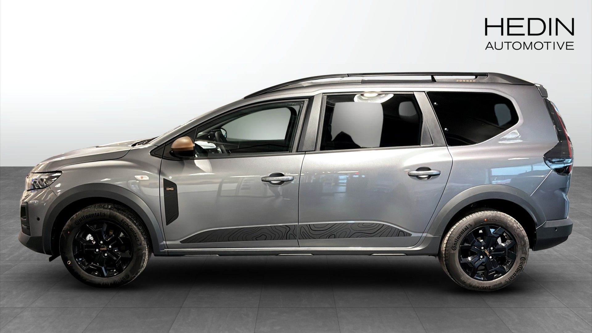Dacia Jogger EXTREME 7-SITS DEMOBIL 2026, bild 6/22