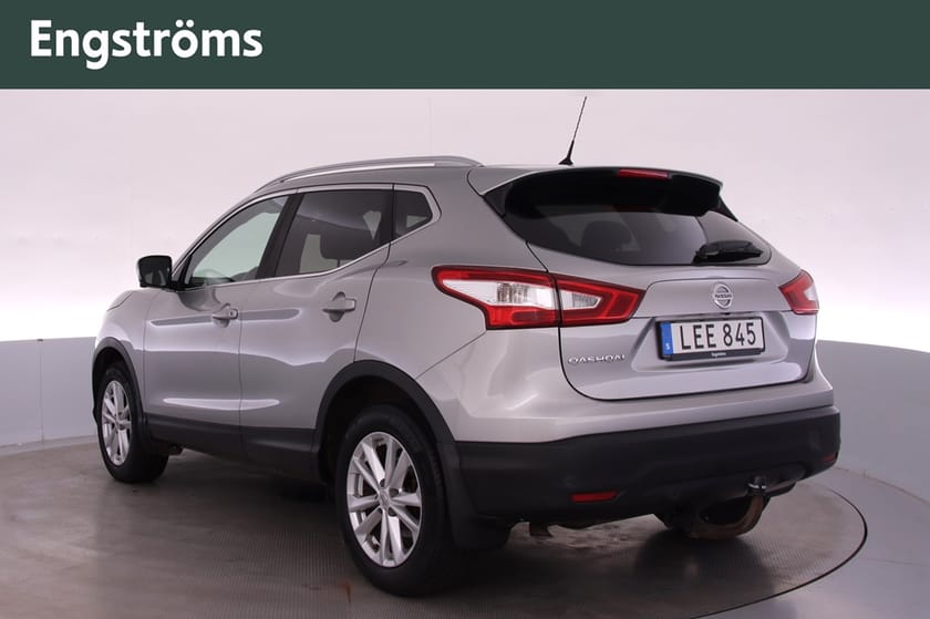 Bild 4 av Nissan Qashqai