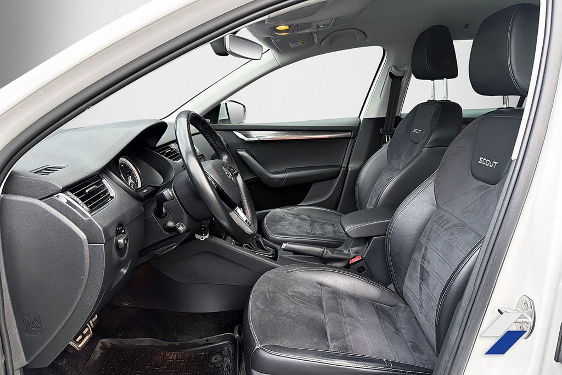 Skoda Octavia 2019, bild 5/10
