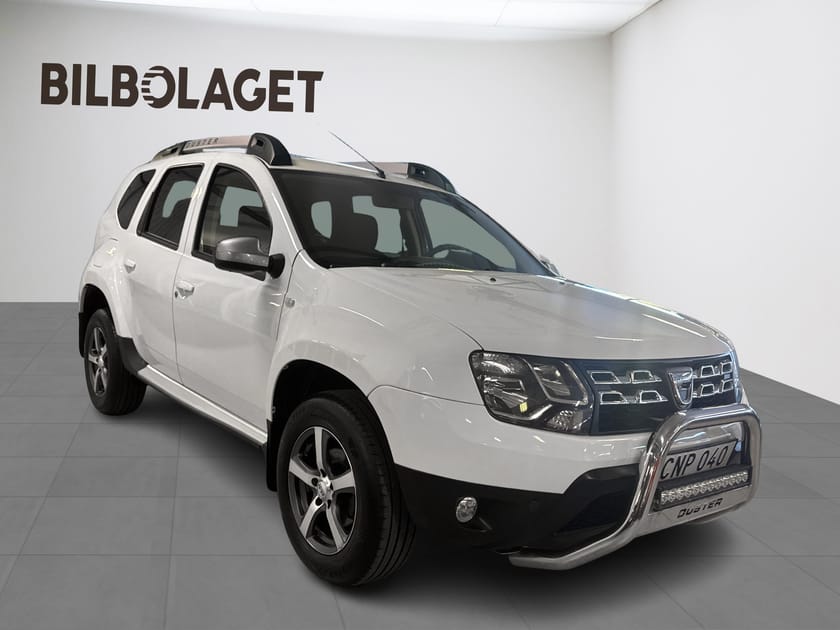 Bild 5 av Dacia Duster
