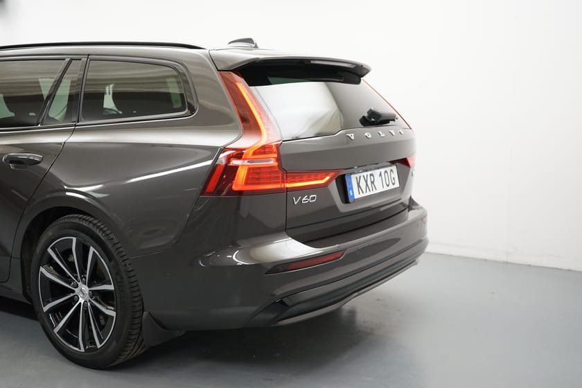 Bild 3 av Volvo V60