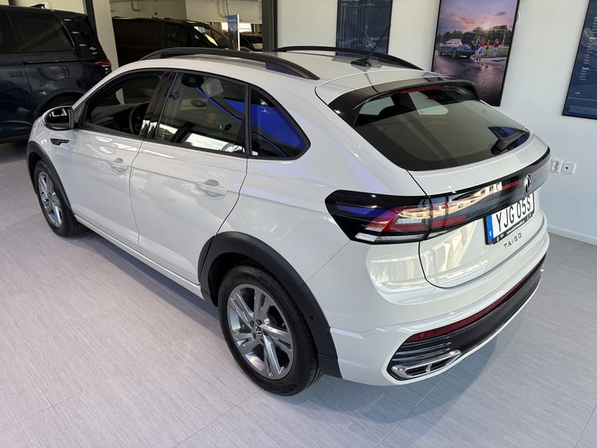 Bild 5 av Volkswagen Taigo