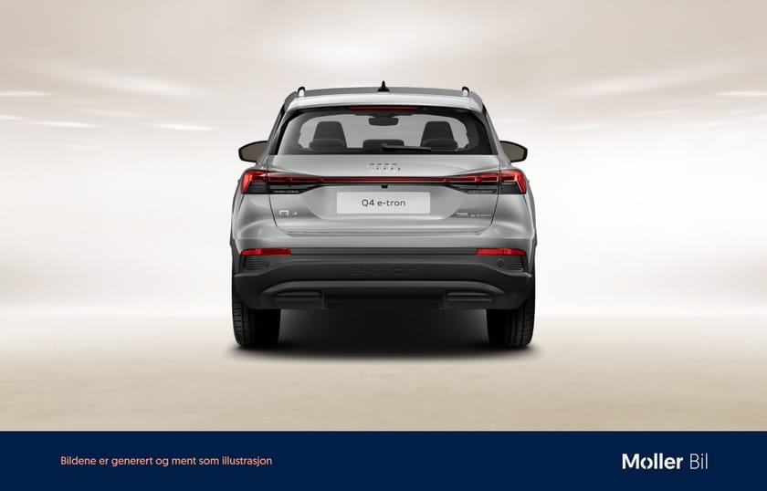 Bilde 4 av Audi Q4 35 e-tron 