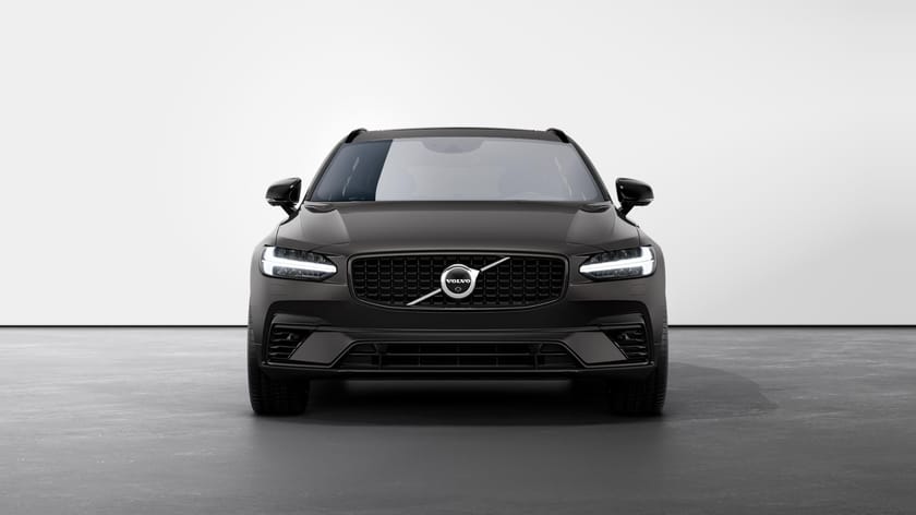 Bilde 3 av Volvo V90 T8 R-Design / Long Range / Hengerfeste / Harman /
