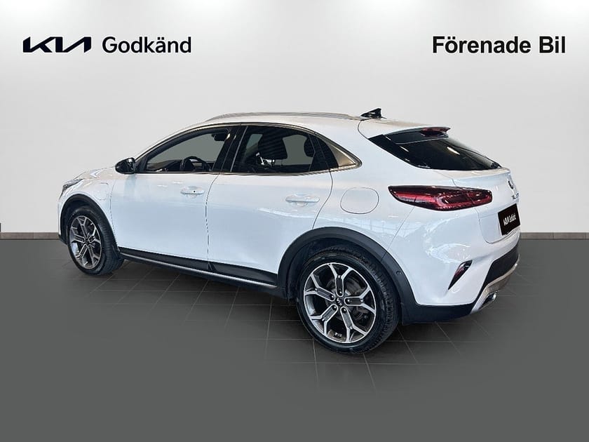Bild 5 av Kia XCeed Plug-in Hybrid DCT ADVANCE PLUS 2