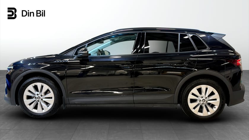 Bild 2 av Škoda Elroq 60 Drag