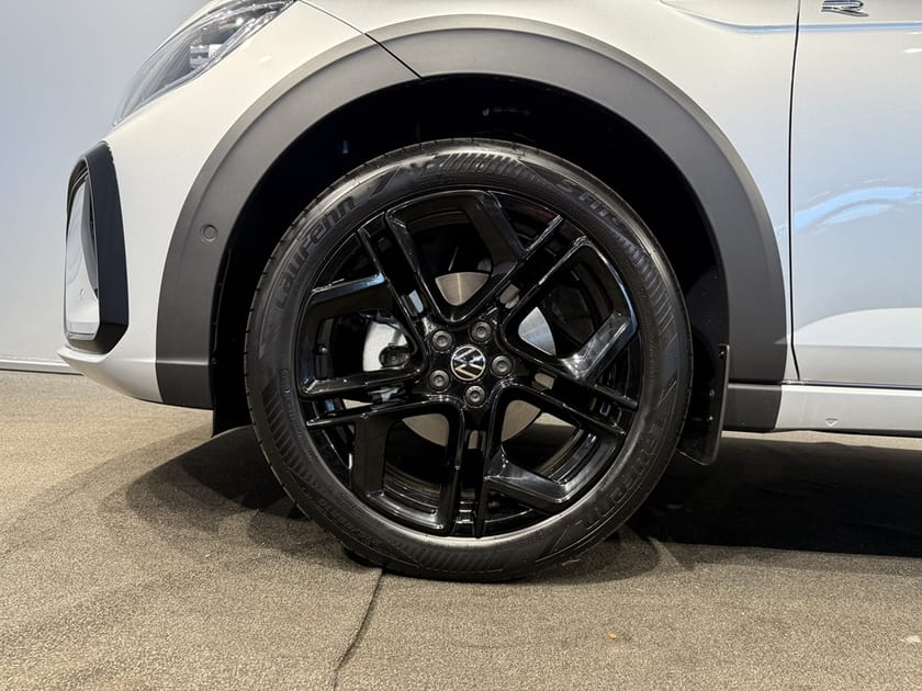 Bild 2 av Volkswagen Taigo R-Line / Black Style / LED-Matrix