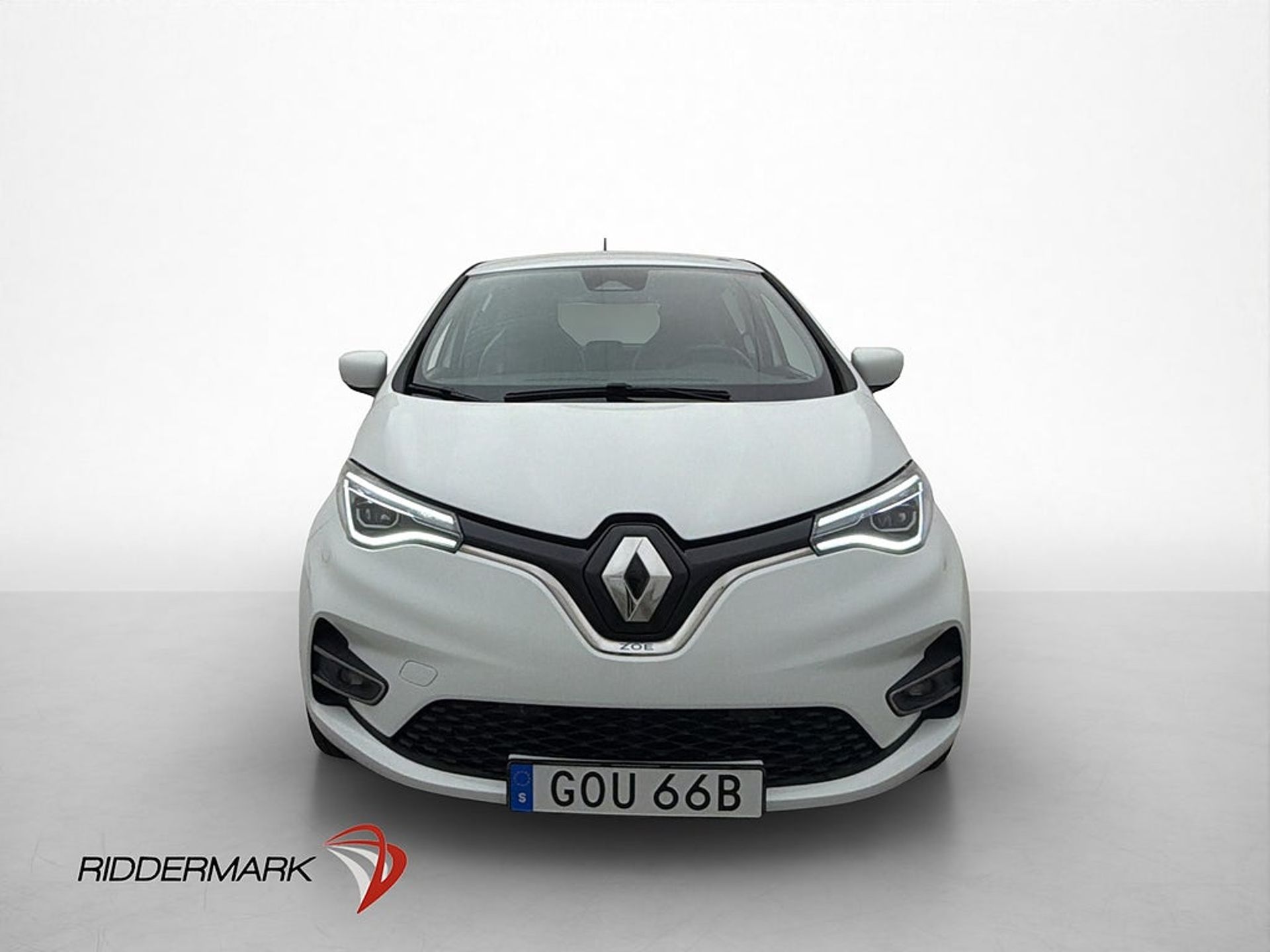 Renault Zoe R110 52 kWh Batteriköp 2020, bild 3/10