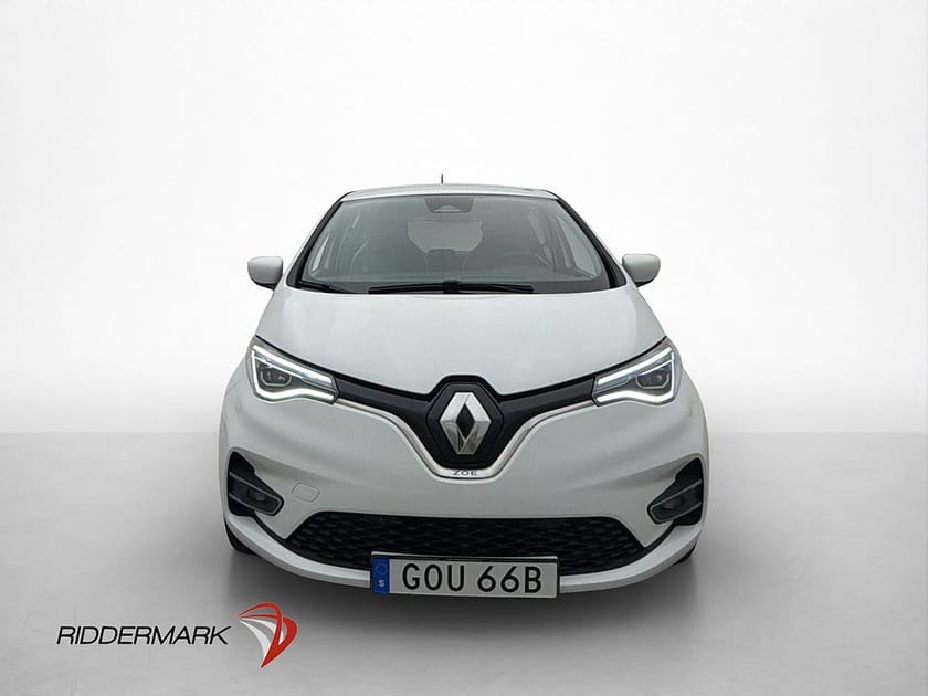 Bild 3 av Renault ZOE R110