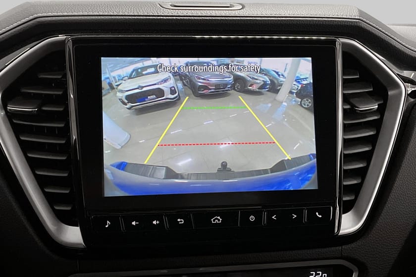 Bilde 2 av Isuzu D-Max Space Cab